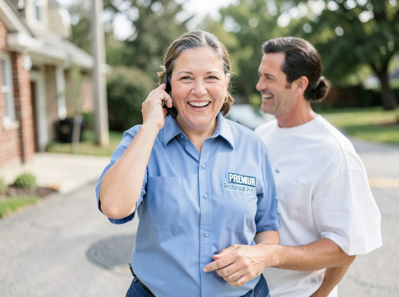 Water Damage Restoration Dayton, NV FAQs